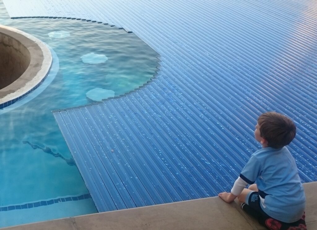 Pool Safety is Important